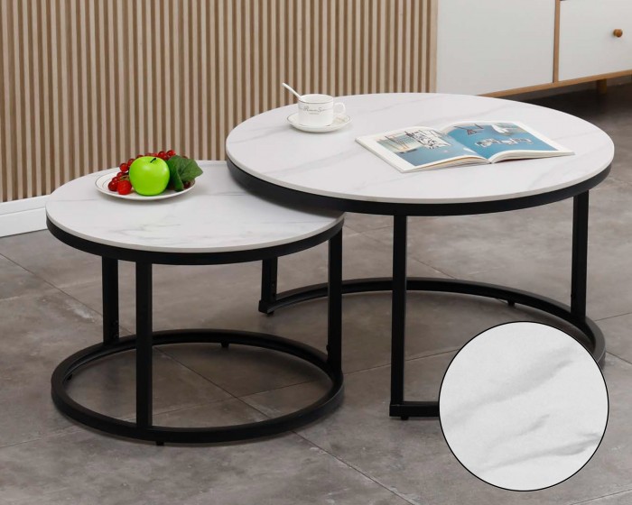 Mesa de centro ELVIRA
