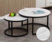 Mesa de centro ELVIRA