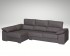 Chaise longue Franca