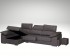 Chaise longue Franca