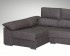 Chaise longue Franca