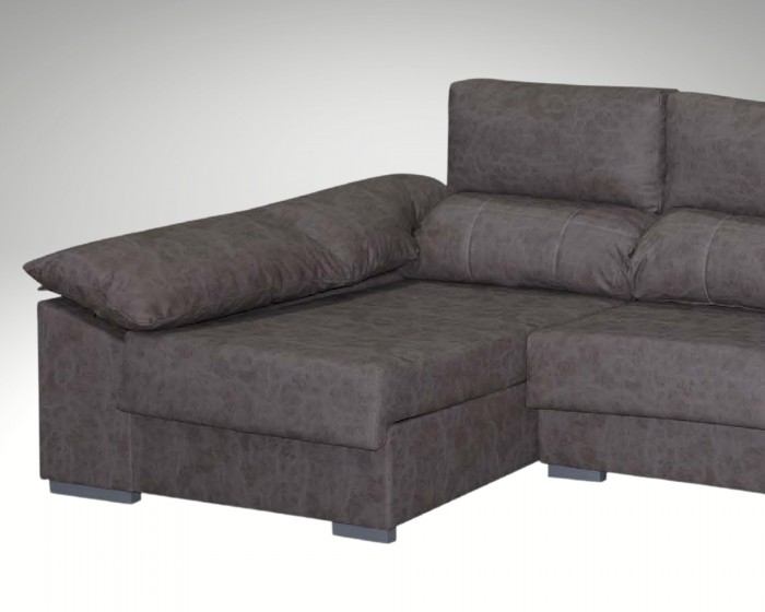 Chaise longue Franca