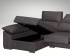 Chaise longue Franca