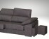 Chaise longue Franca