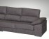 Chaise longue Franca