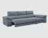 Chaise longue Golf