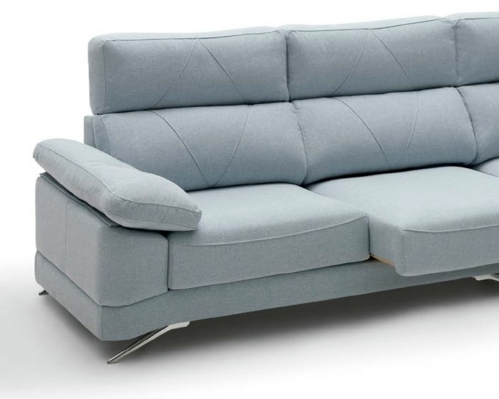 Chaise longue Robert