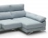 Chaise longue Robert