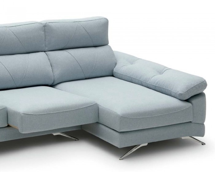 Chaise longue Robert