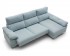 Chaise longue Robert