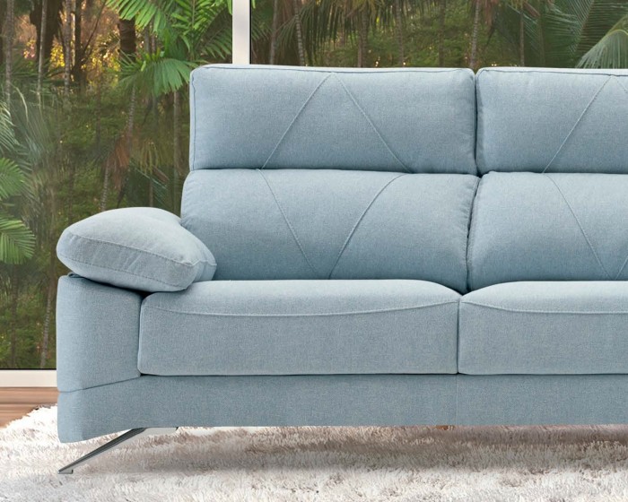 Chaise longue Robert