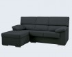 Chaise longue Conde