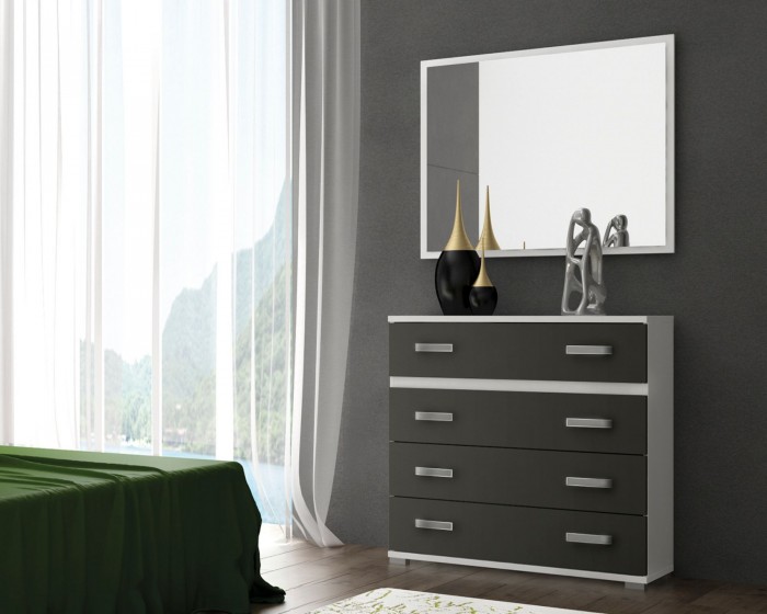 Dormitorio CABRA 02