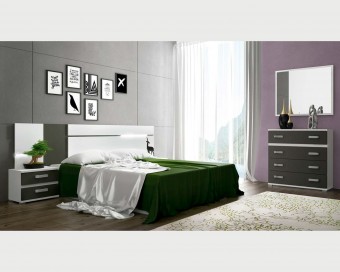 Dormitorio CABRA 02