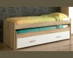 Cama compacto Champion