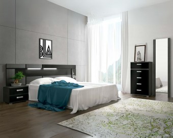 Dormitorio RAMBLA 01