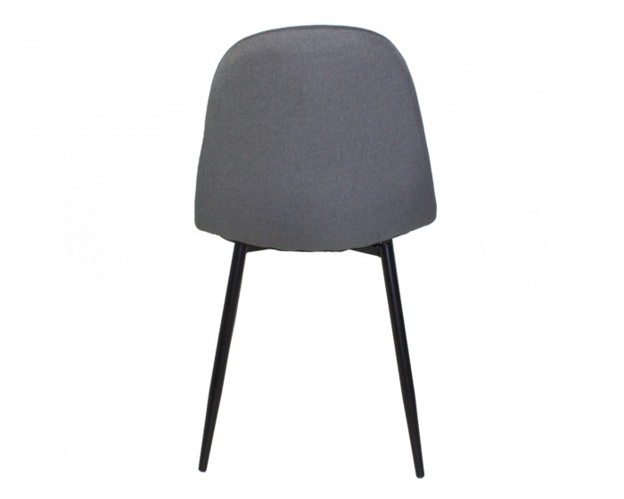 (Pack) 4 sillas James gris C423-G