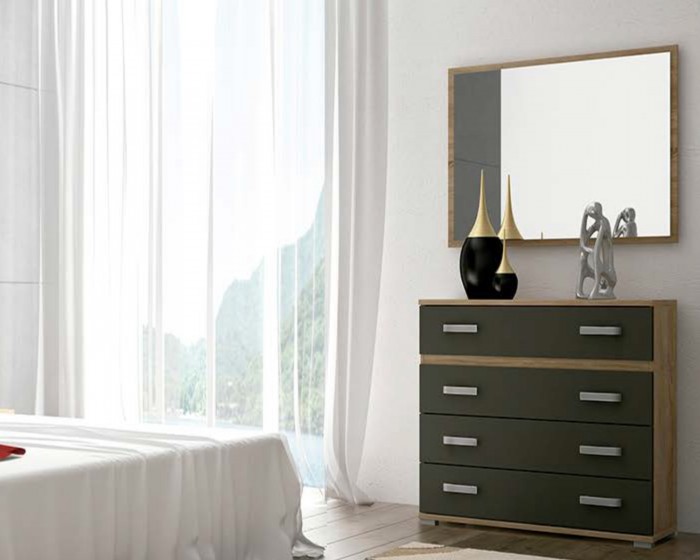 Dormitorio PRIEGO 02