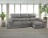 Chaise longue Cupra