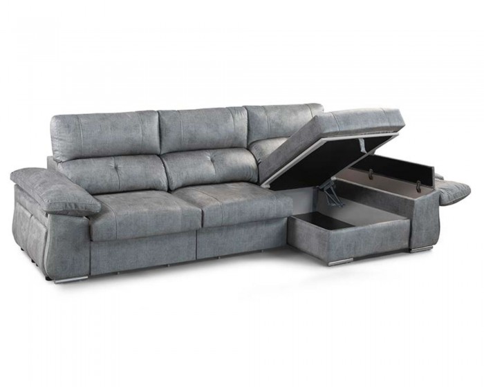 Chaise longue Cupra