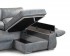 Chaise longue Cupra