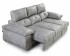 Chaise longue Cupra