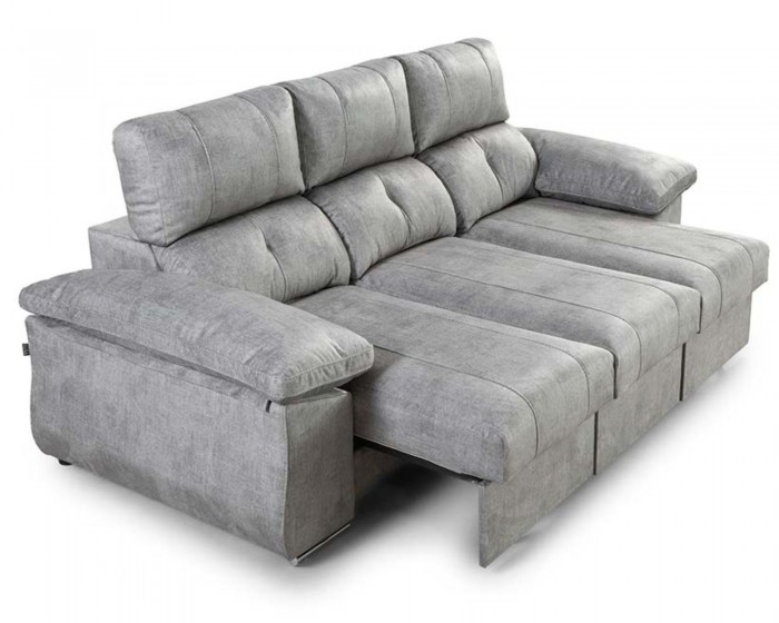 Chaise longue Cupra