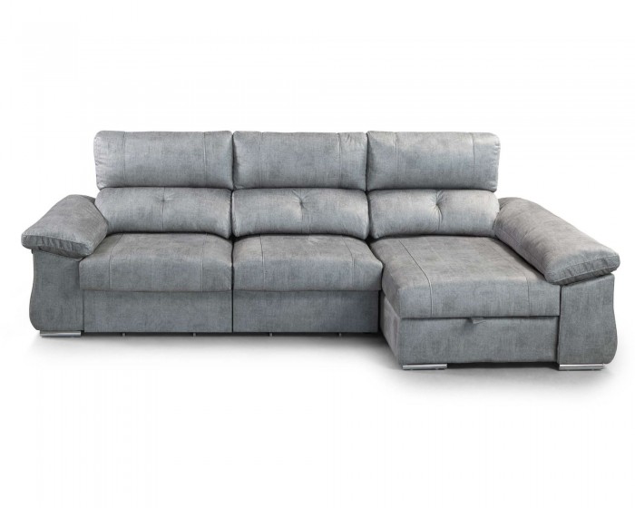 Chaise longue Cupra