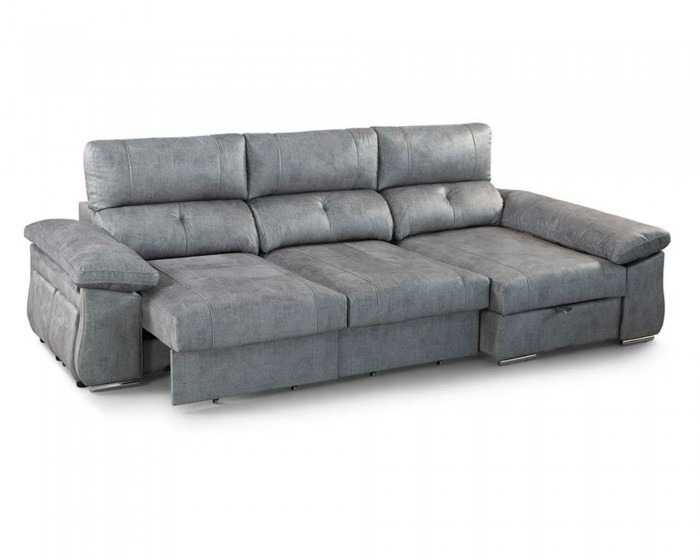 Chaise longue Cupra