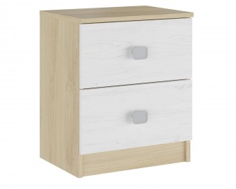 Mesita de noche Donald