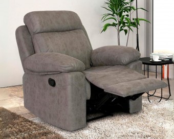 Sillón relax Menfis manual