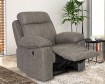 Sillón relax Menfis motorizado
