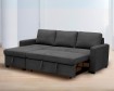 Chaise longue cama Paton