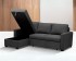 Chaise longue cama Paton