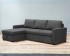 Chaise longue cama Paton