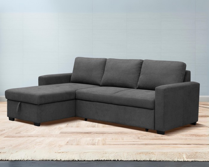 Chaise longue cama Paton