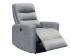 Sillón relax Cancún eléctrico