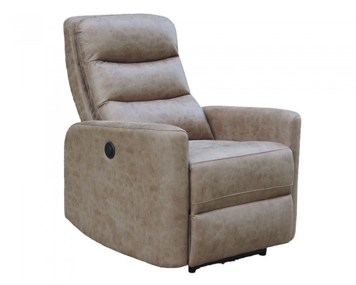Sillón relax Cancún eléctrico
