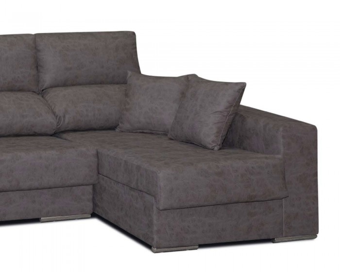 Chaise longue Río