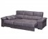 Chaise longue Roma
