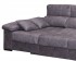 Chaise longue Roma