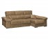 Chaise longue Roma