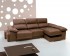 Chaise longue Toyota