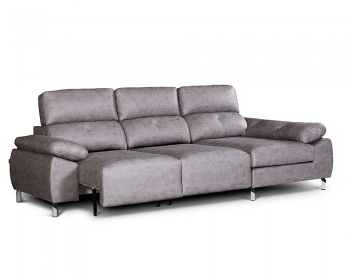 Chaise longue Lancia