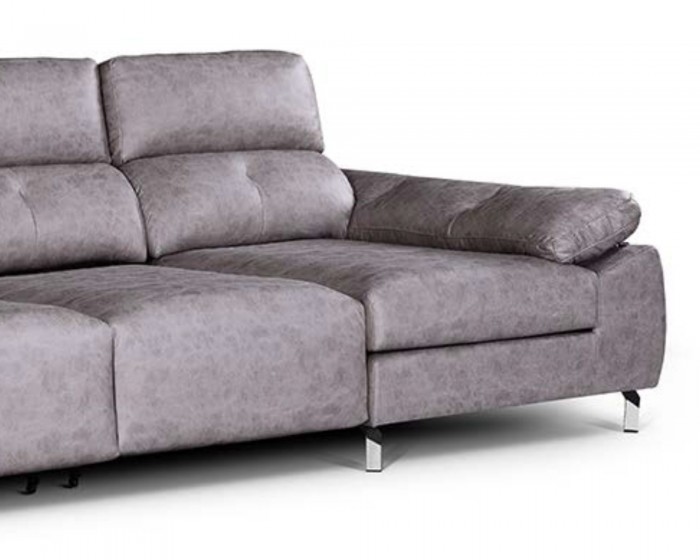 Chaise longue Lancia