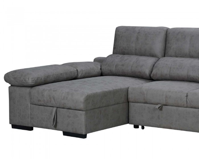 Chaise longue cama Huesca CEM