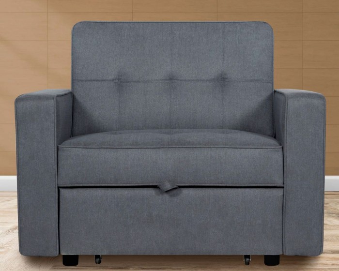 Sillón cama IZAN