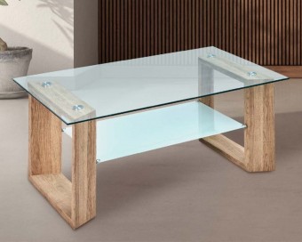 Mesa de centro TARA