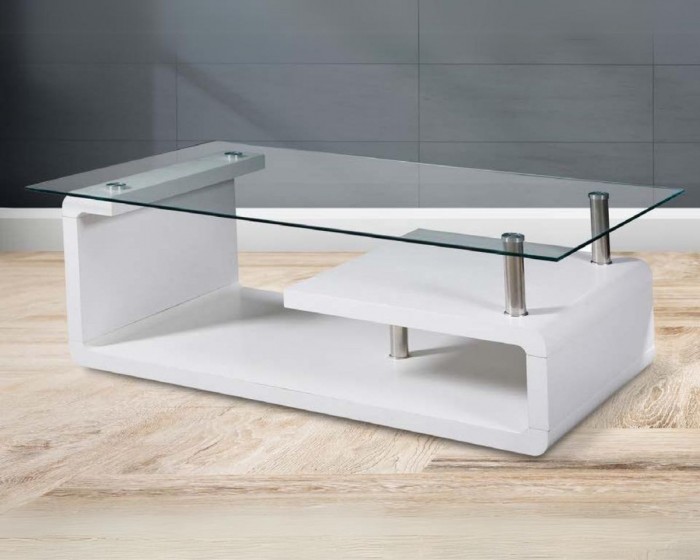Mesa de centro EVA