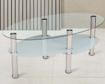 Mesa de centro SENNA